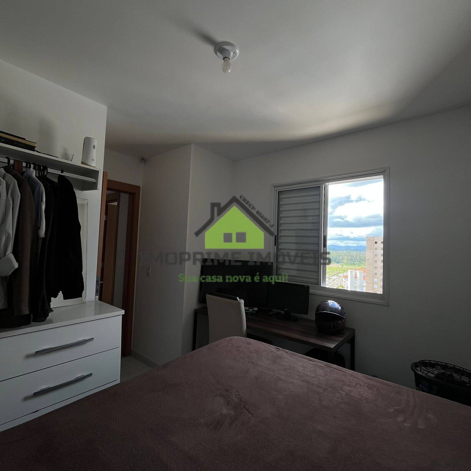 Apartamento, 2 quartos, 48 m² - Foto 8