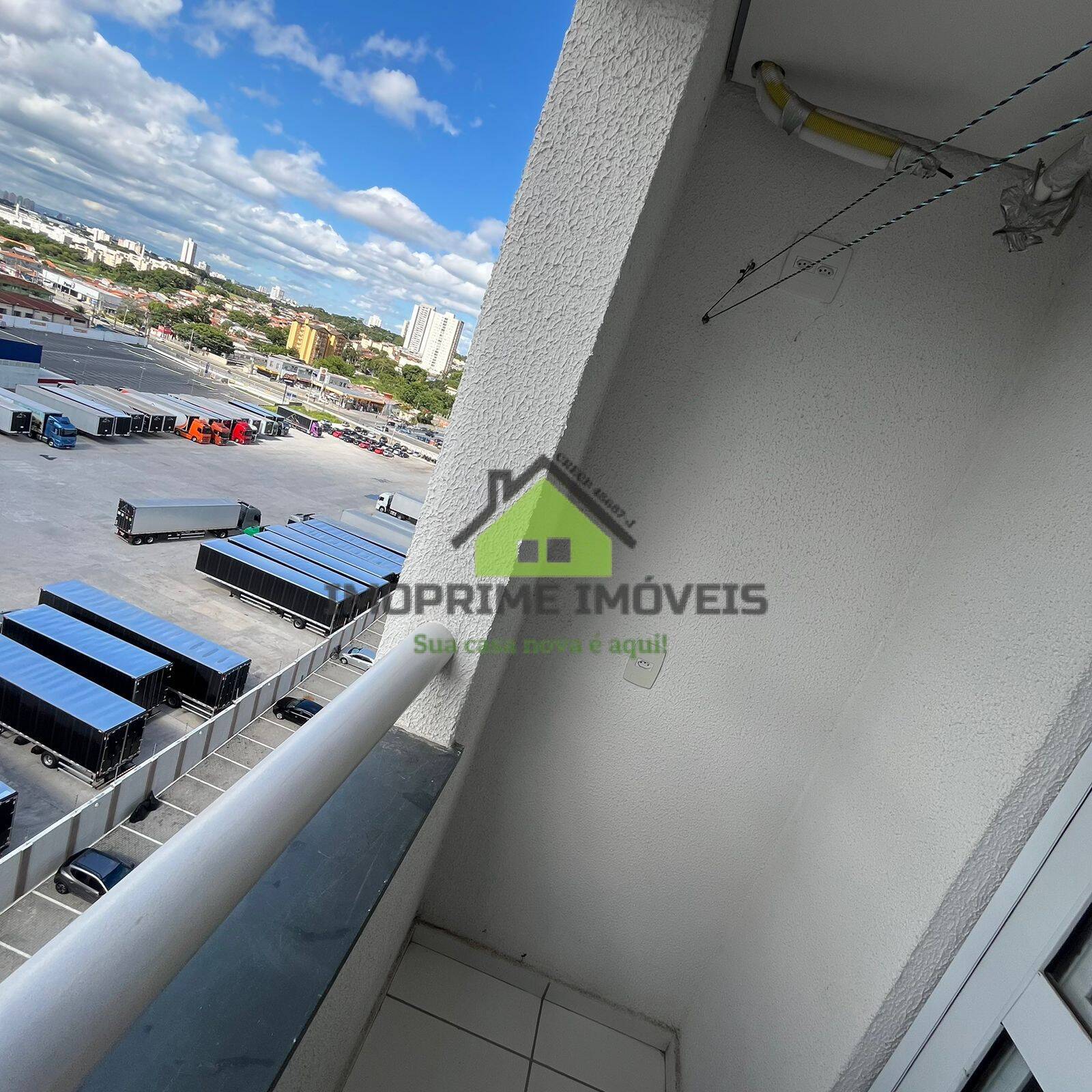 Apartamento, 2 quartos, 48 m² - Foto 10