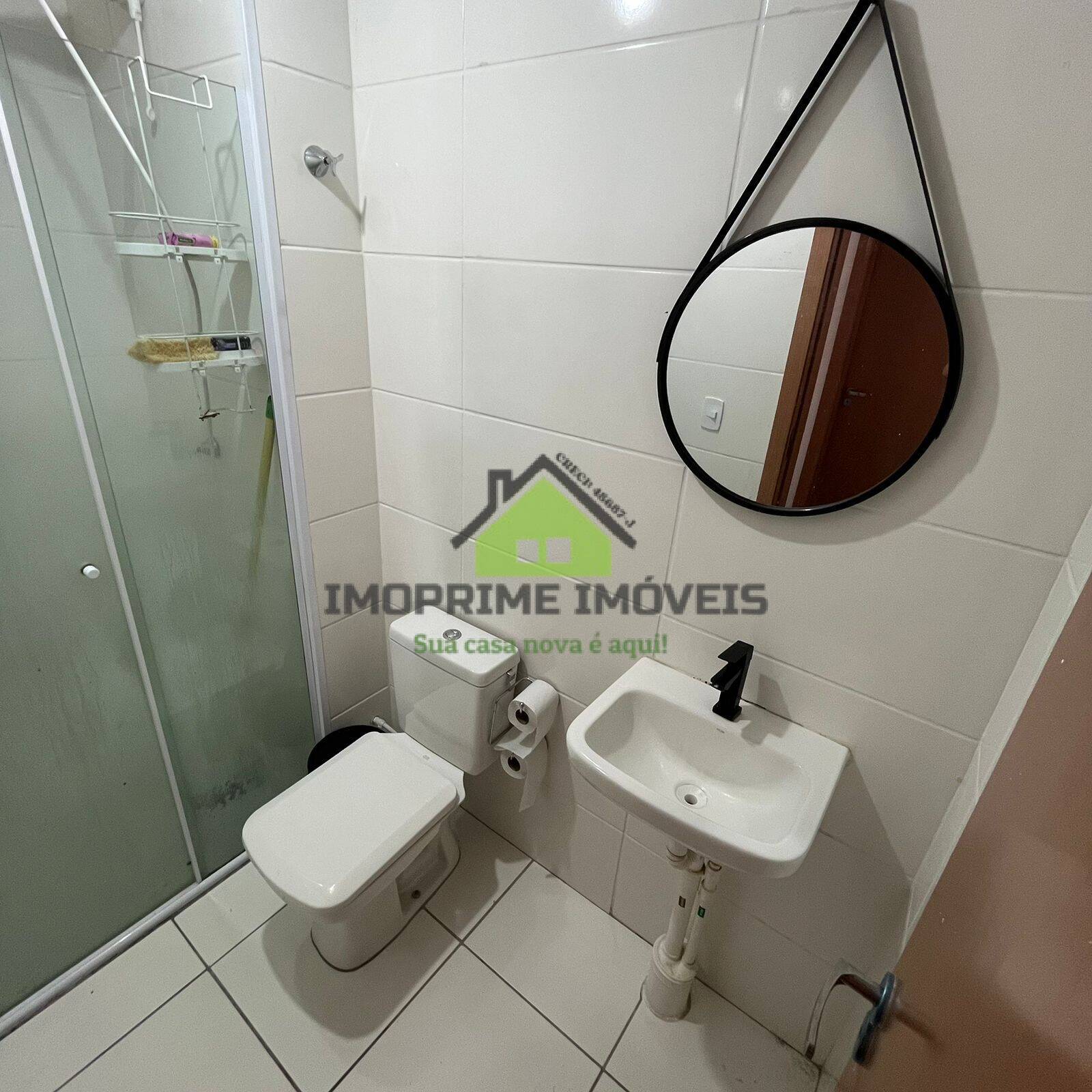 Apartamento, 2 quartos, 48 m² - Foto 9