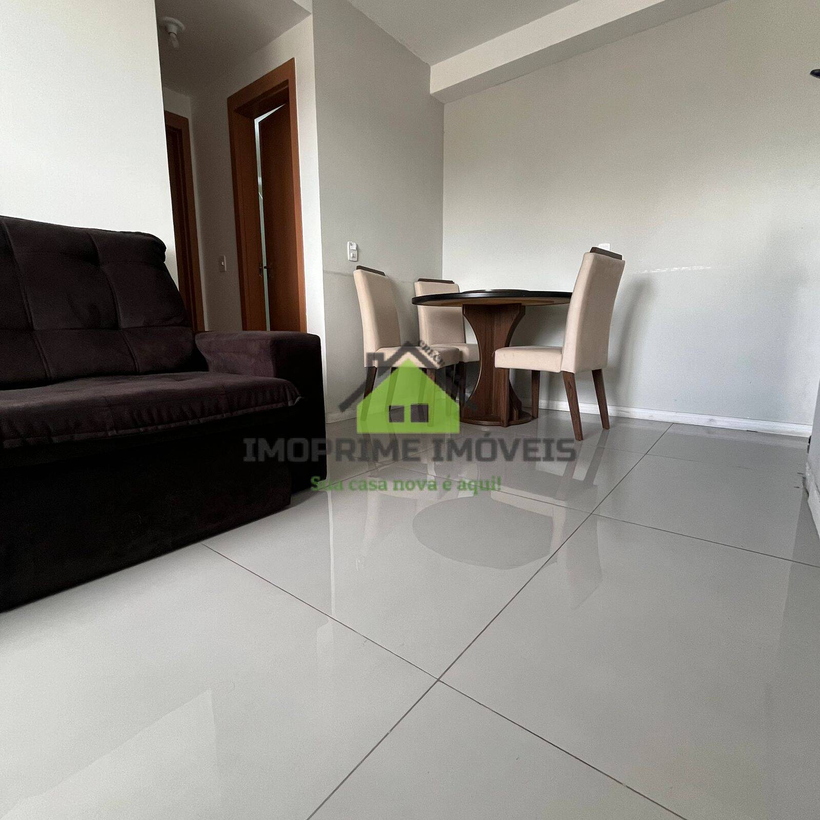 Apartamento, 2 quartos, 48 m² - Foto 5