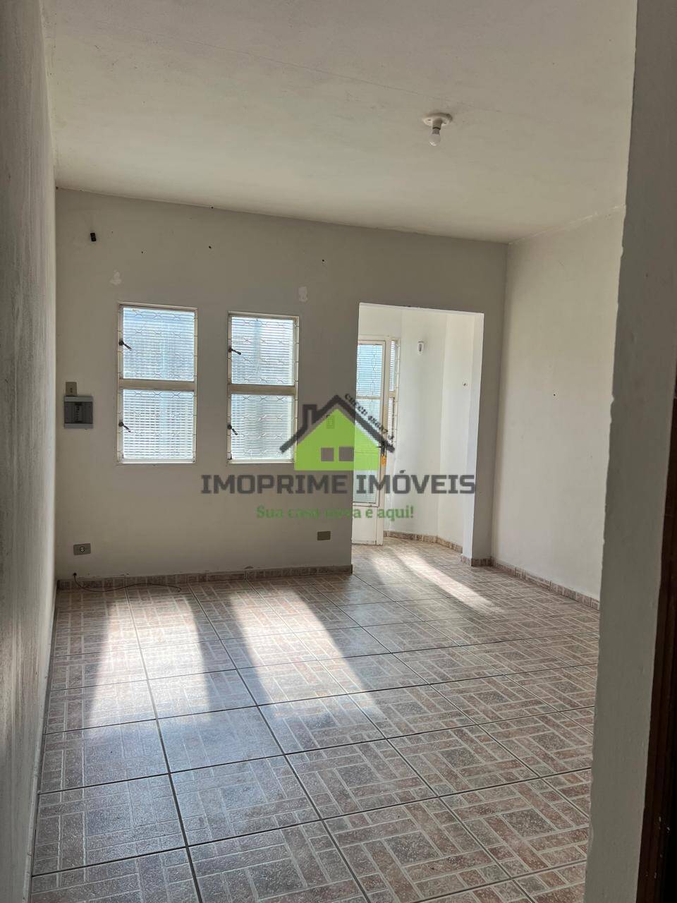 Casa, 2 quartos, 150 m² - Foto 1