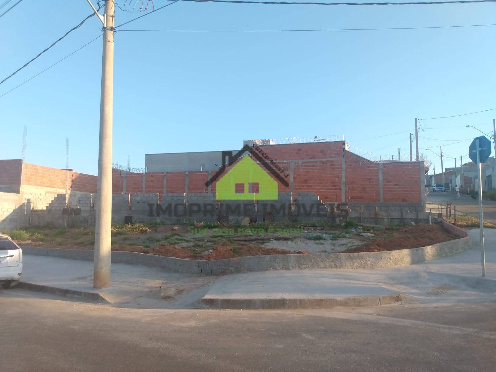 Terreno, 214 m² - Foto 1