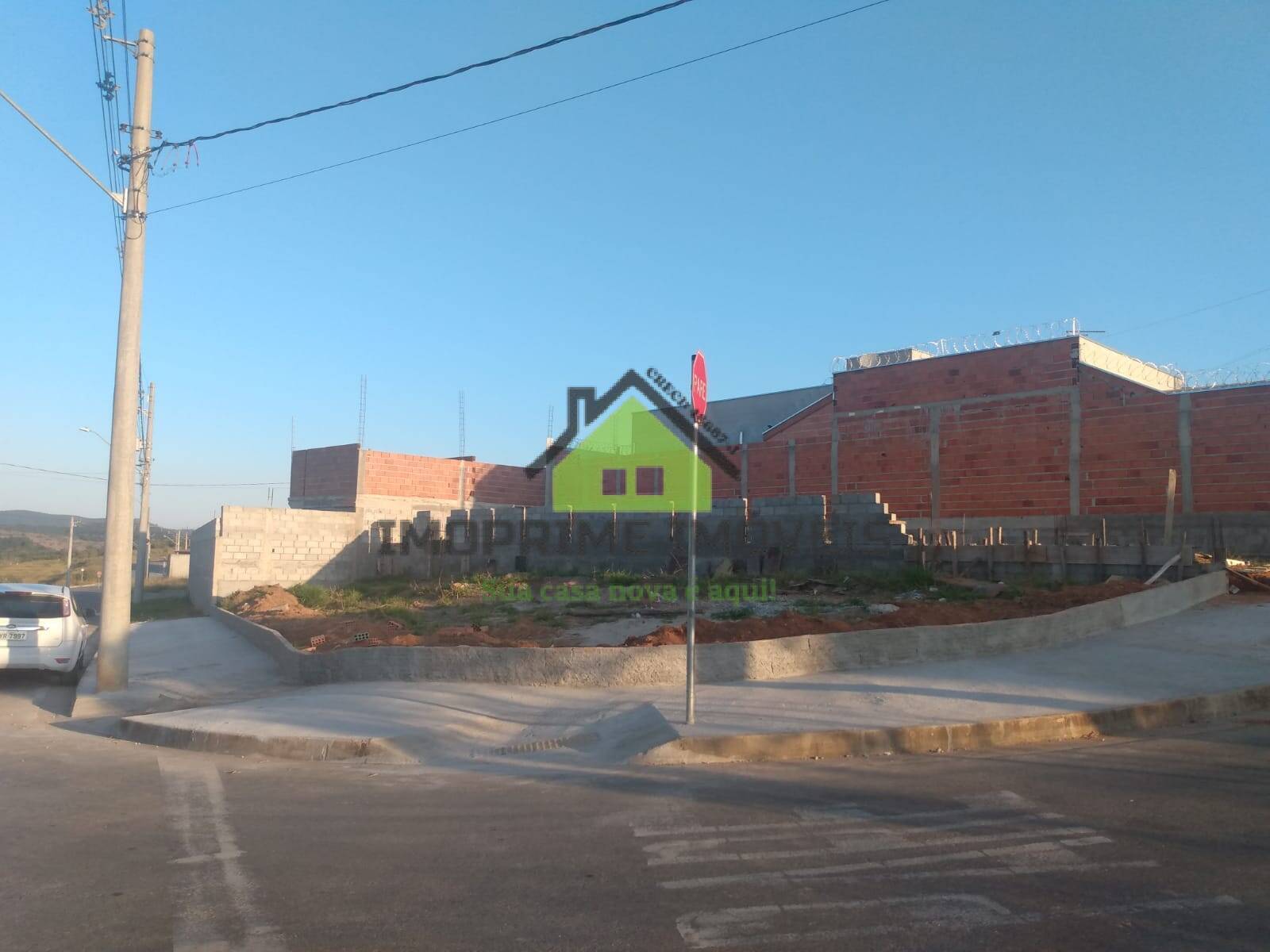 Terreno, 214 m² - Foto 3