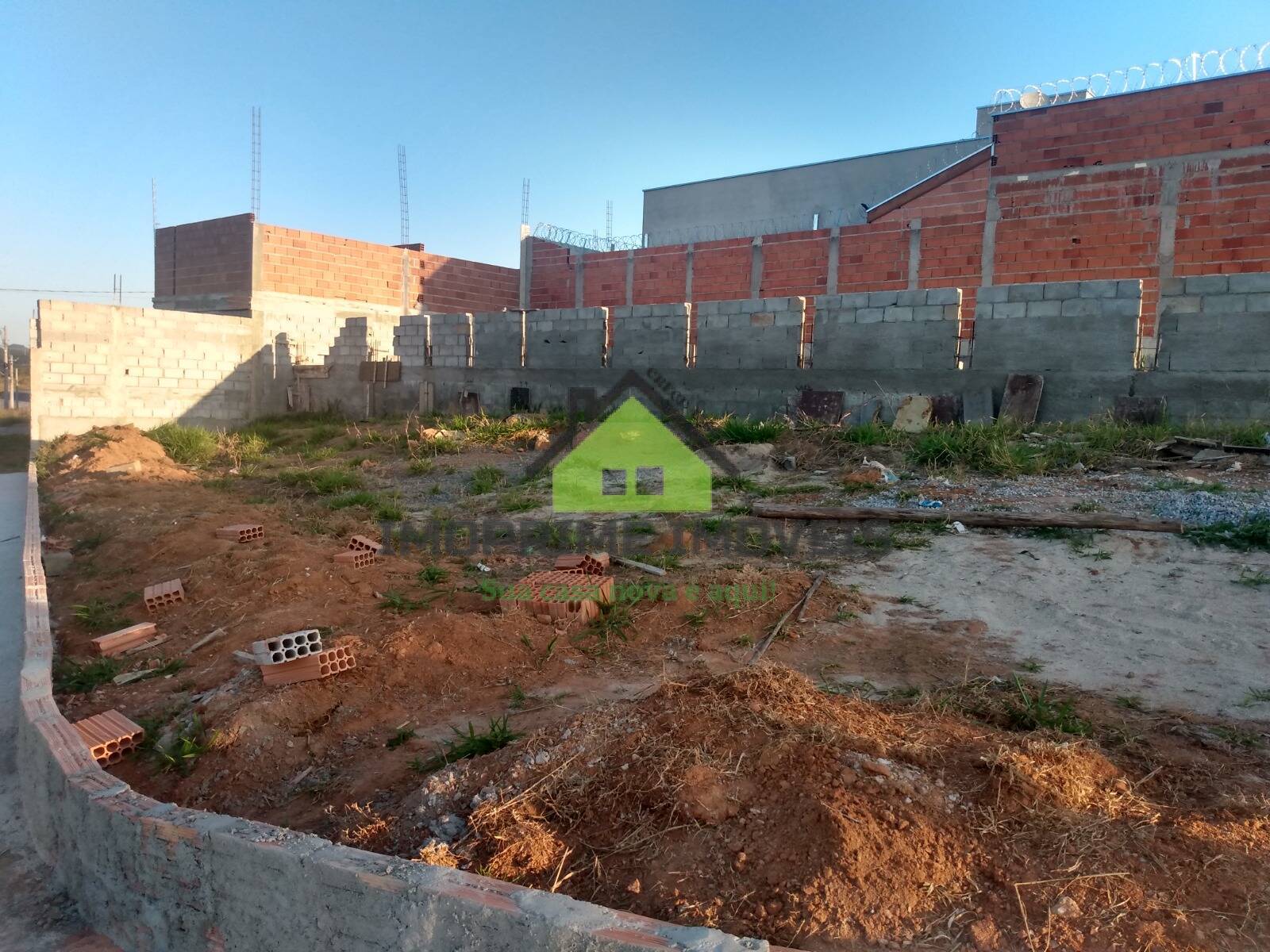 Terreno, 214 m² - Foto 4