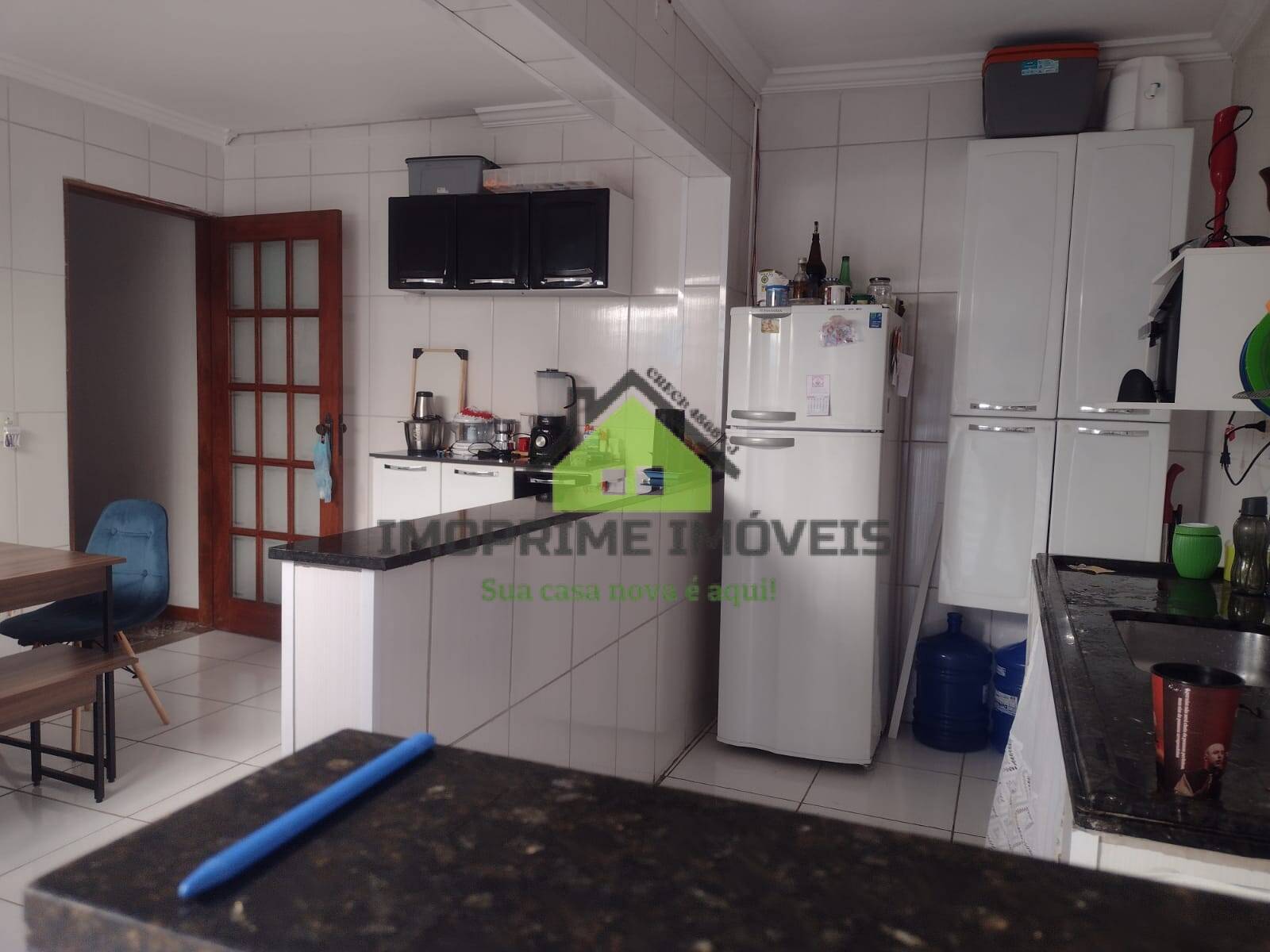 Casa de Condomínio, 2 quartos - Foto 4