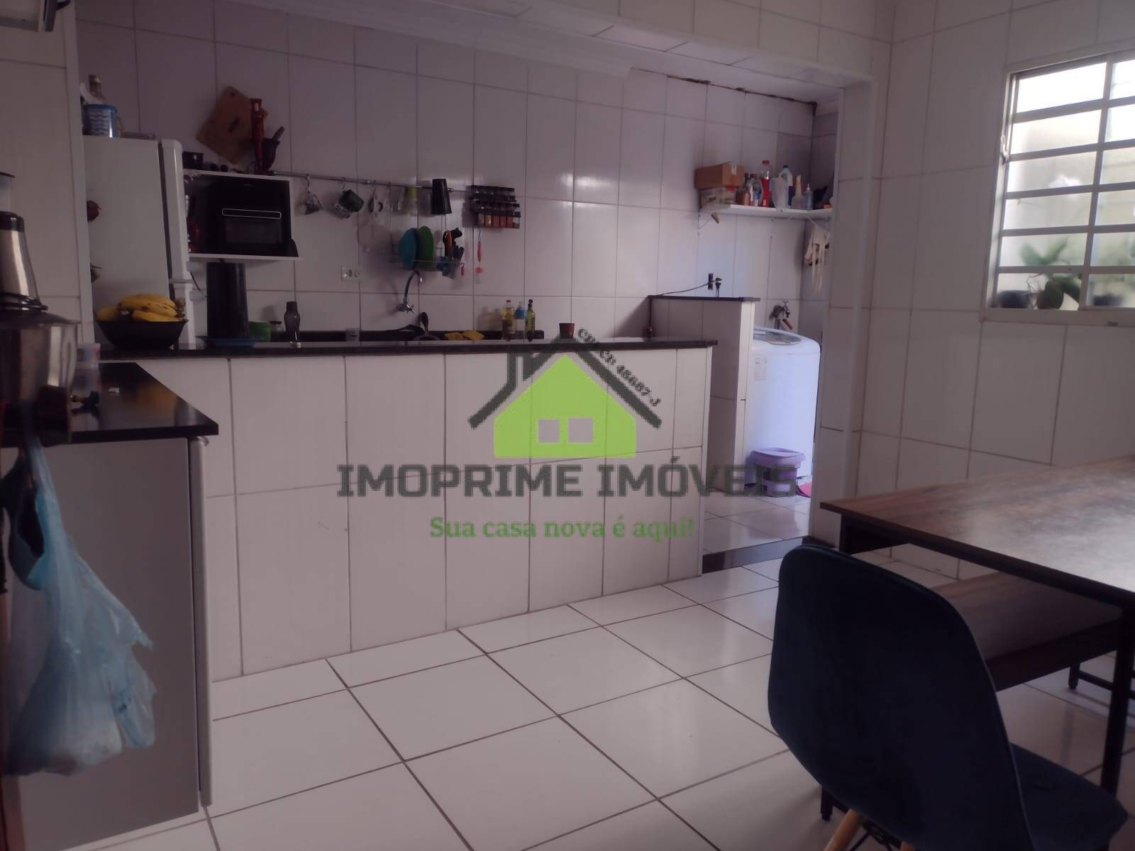 Casa de Condomínio, 2 quartos - Foto 3