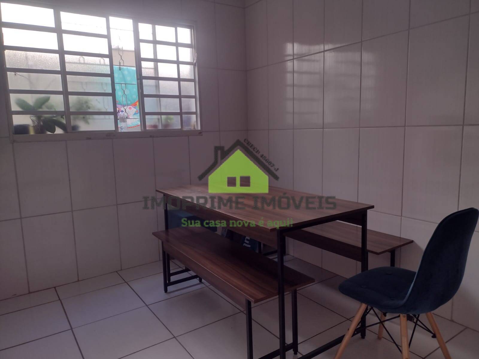 Casa de Condomínio, 2 quartos - Foto 2