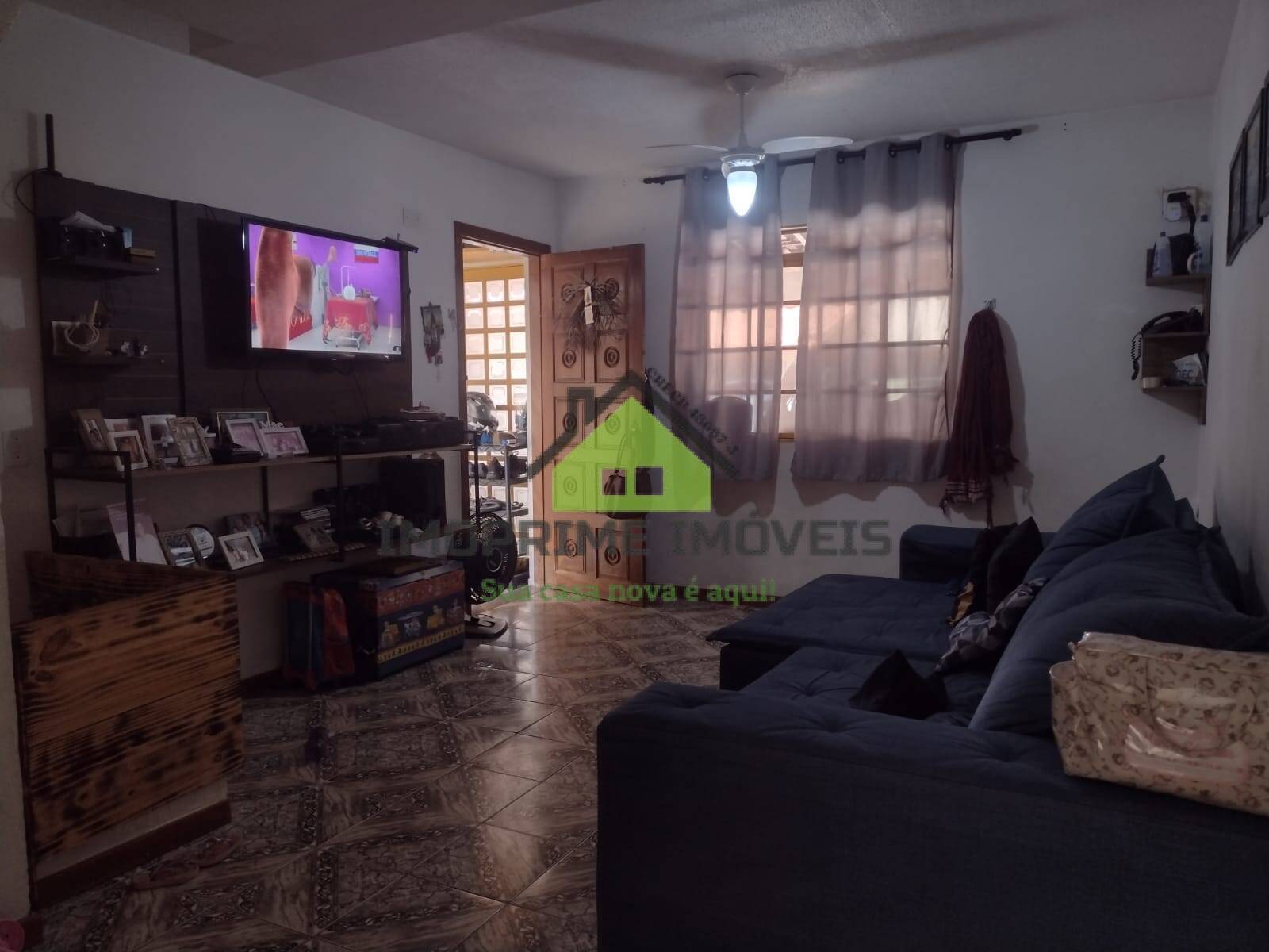 Casa de Condomínio, 2 quartos - Foto 9