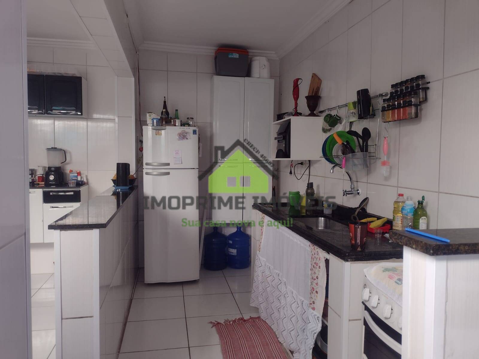 Casa de Condomínio, 2 quartos - Foto 7