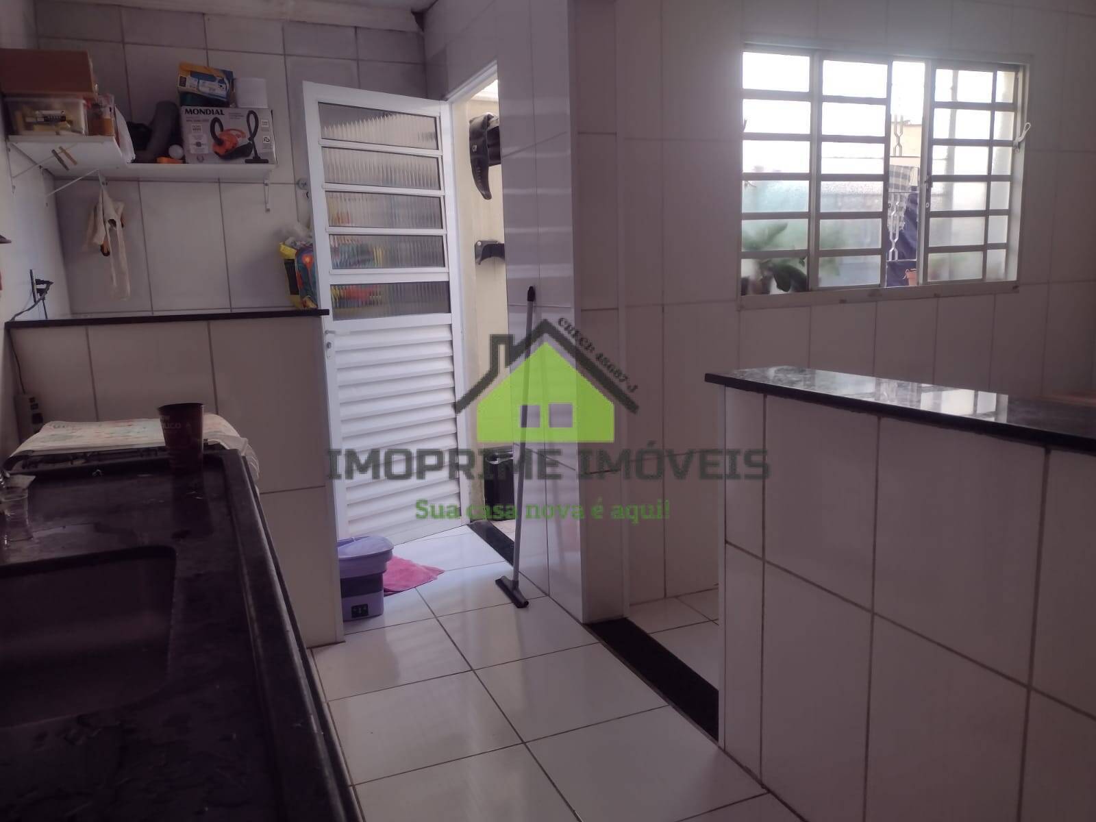 Casa de Condomínio, 2 quartos - Foto 8