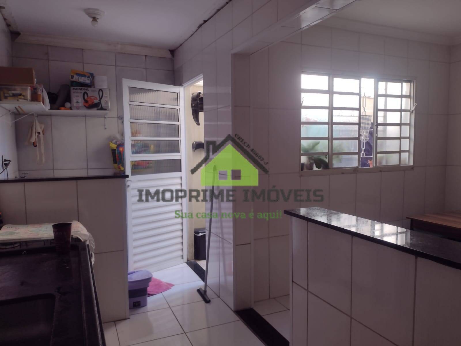 Casa de Condomínio, 2 quartos - Foto 6