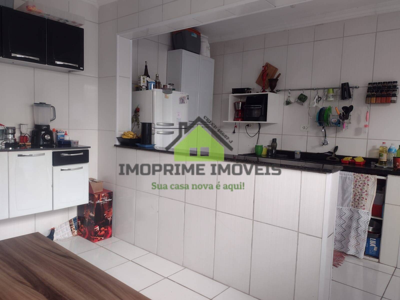 Casa de Condomínio, 2 quartos - Foto 5