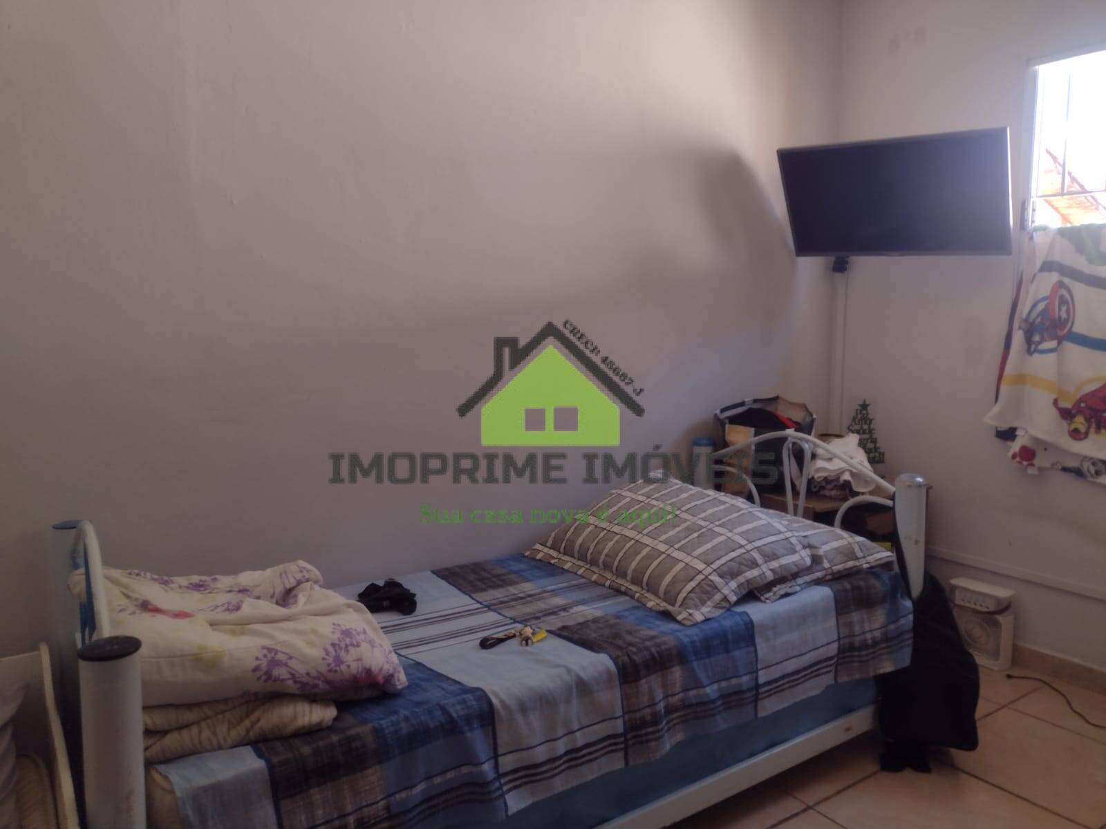 Casa de Condomínio, 2 quartos - Foto 12