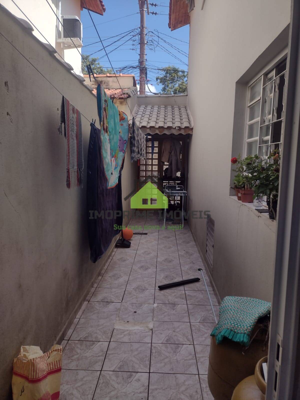 Casa de Condomínio, 2 quartos - Foto 11