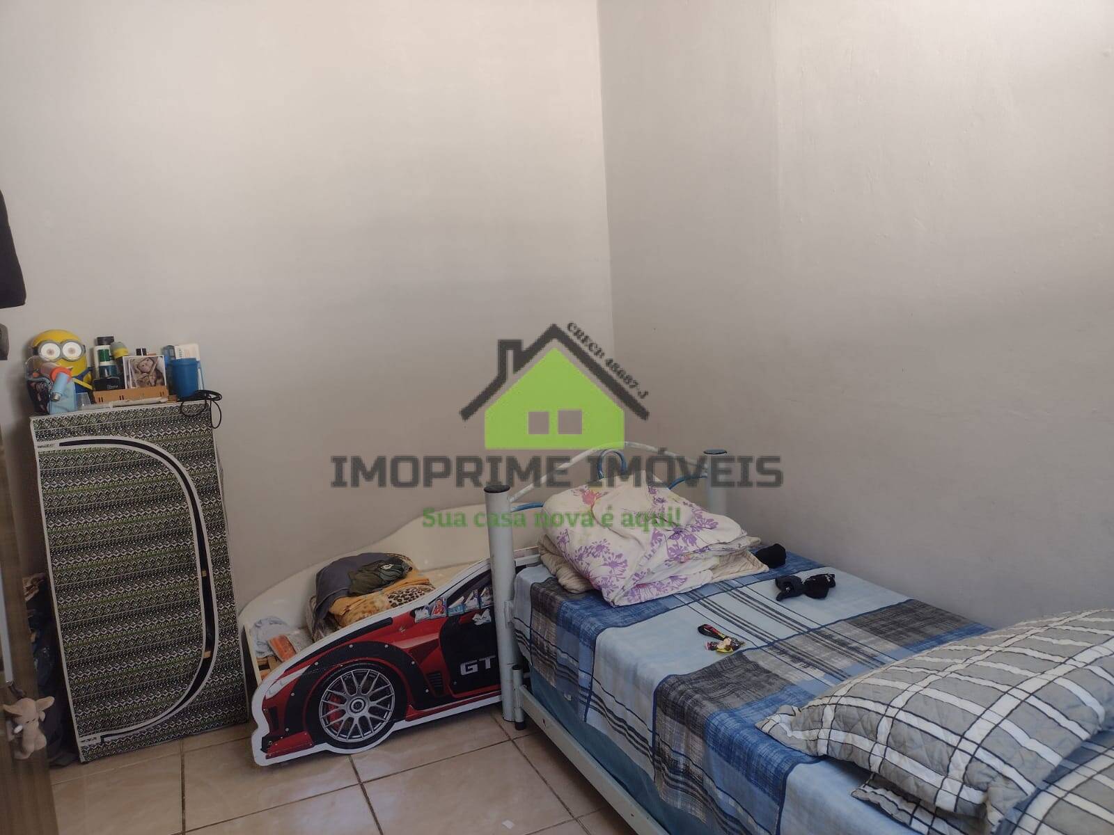 Casa de Condomínio, 2 quartos - Foto 15