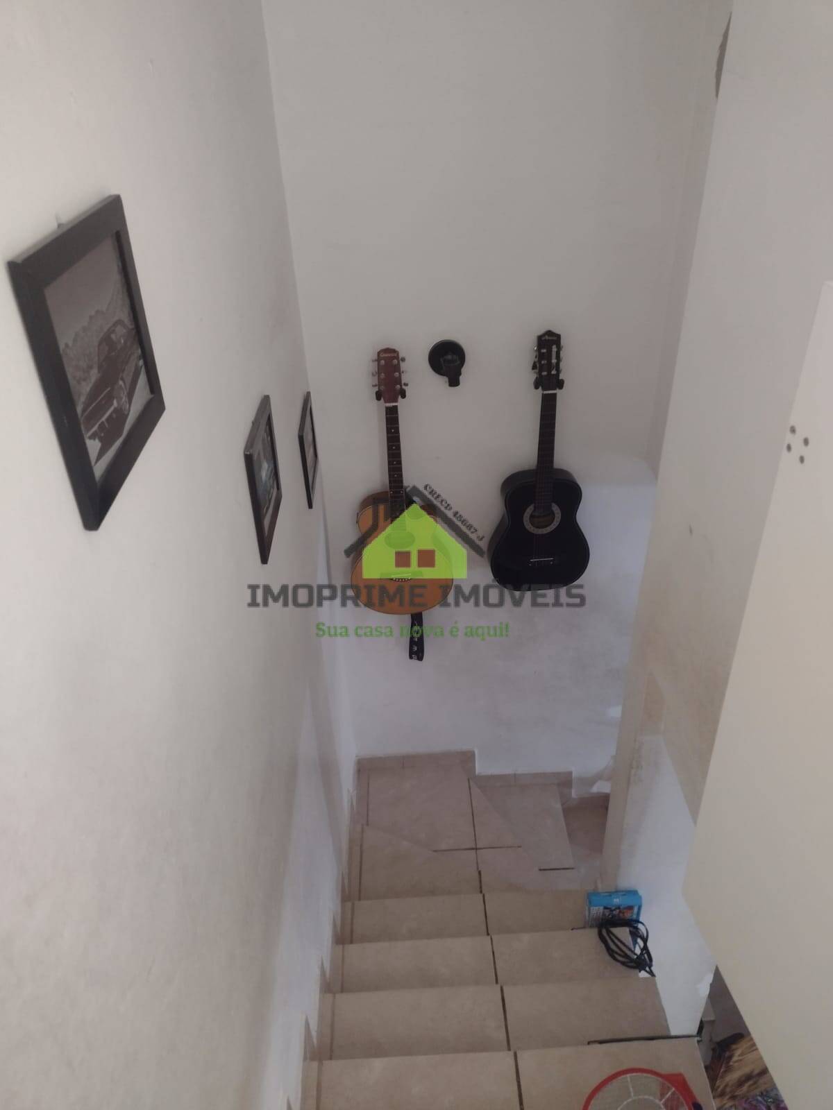 Casa de Condomínio, 2 quartos - Foto 14