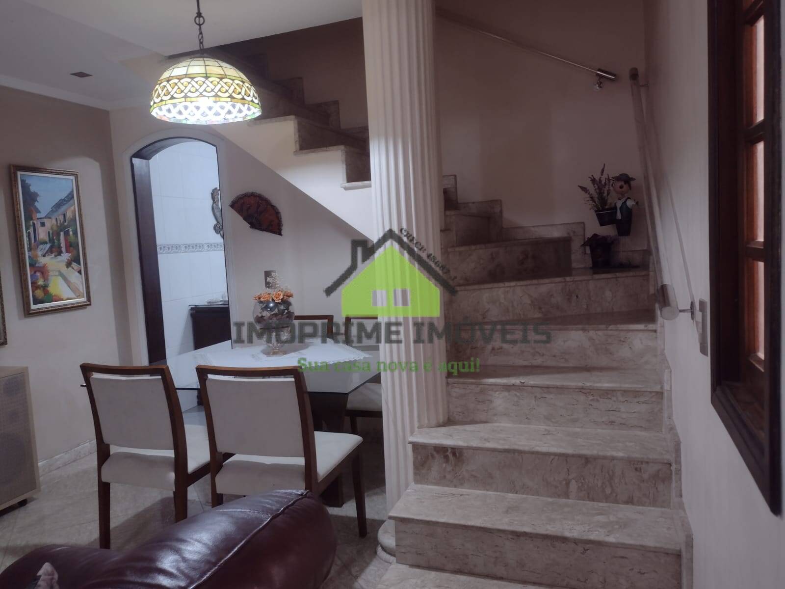 Casa de Condomínio, 2 quartos - Foto 8