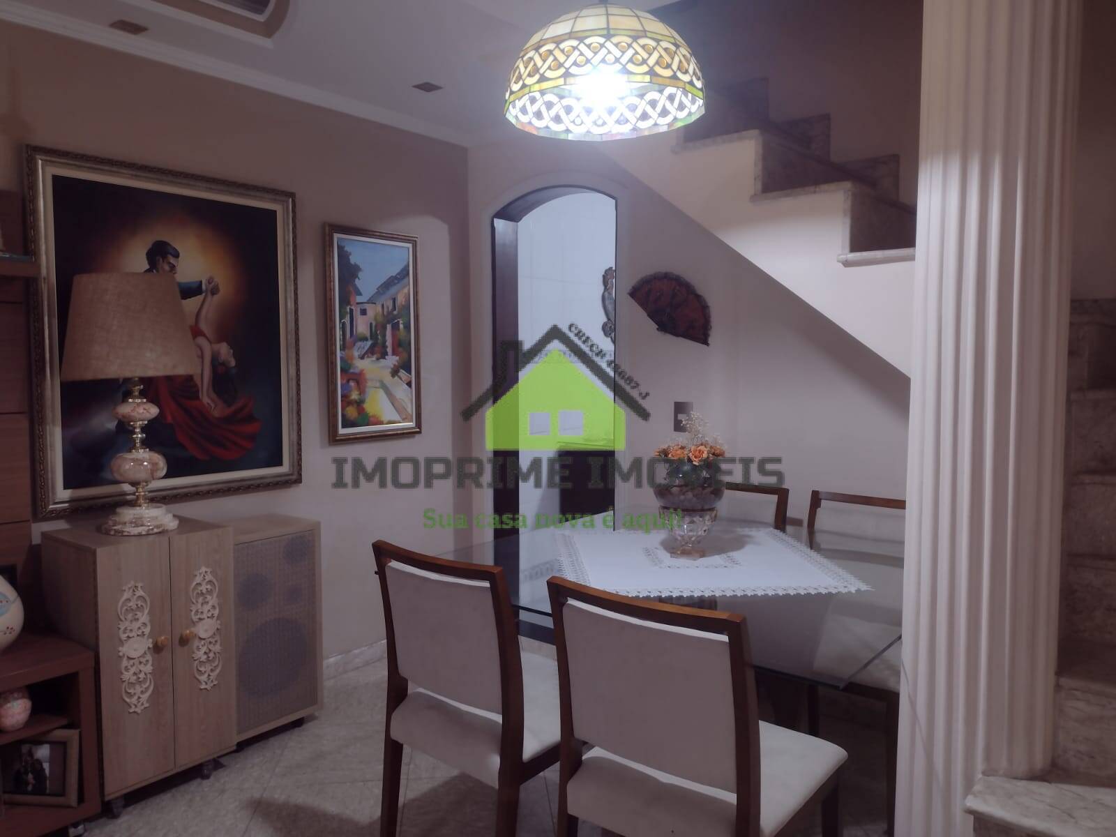 Casa de Condomínio, 2 quartos - Foto 7