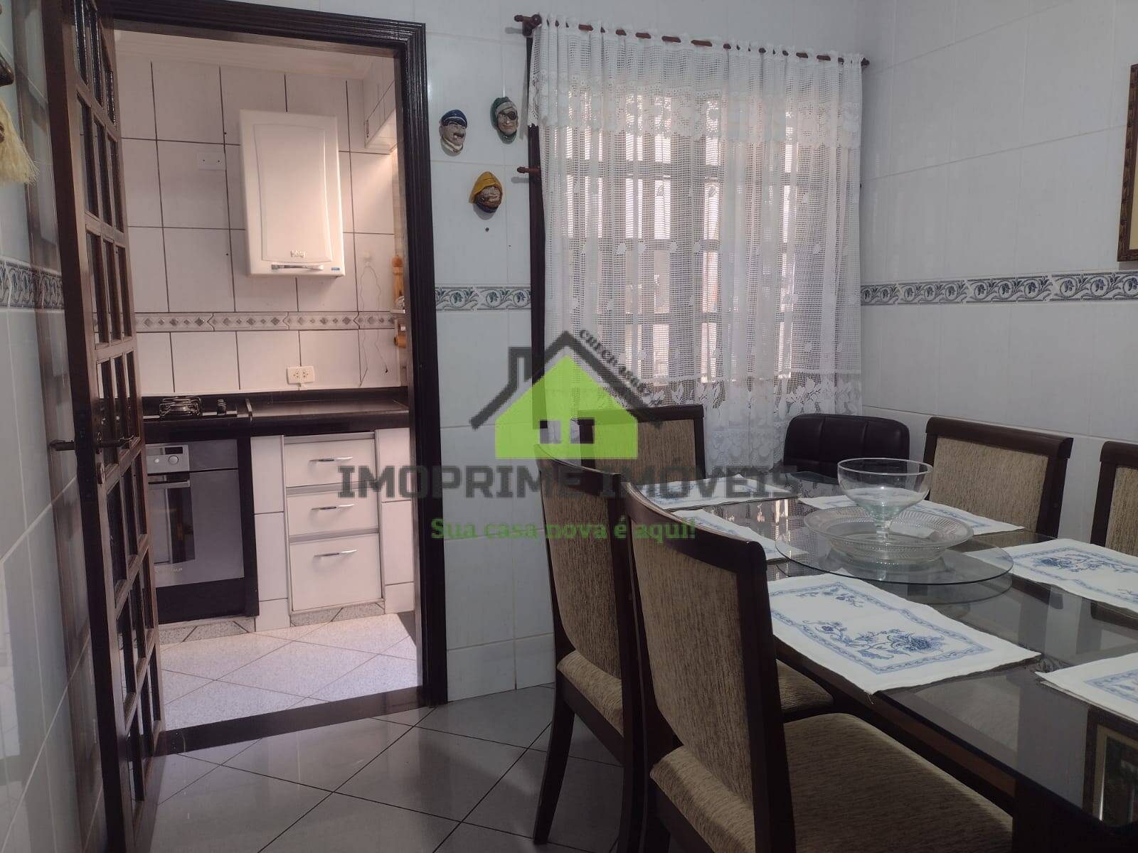 Casa de Condomínio, 2 quartos - Foto 13