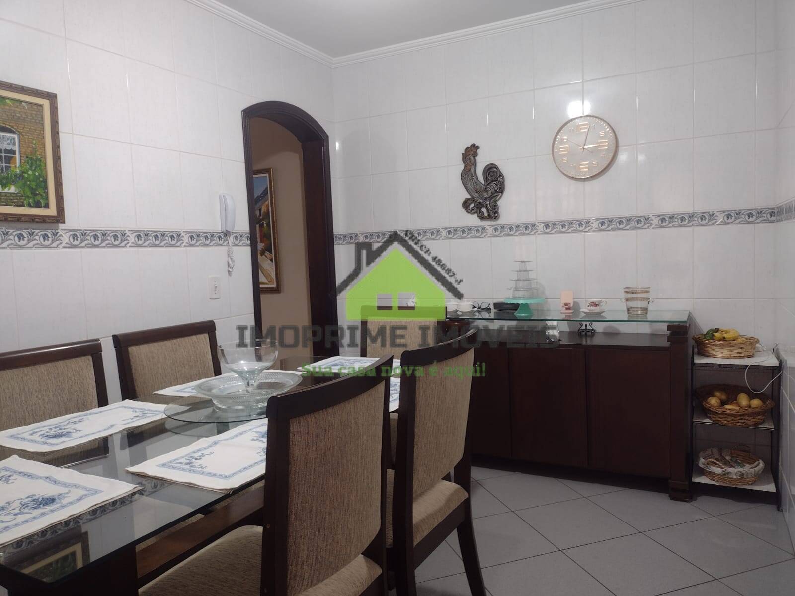 Casa de Condomínio, 2 quartos - Foto 12