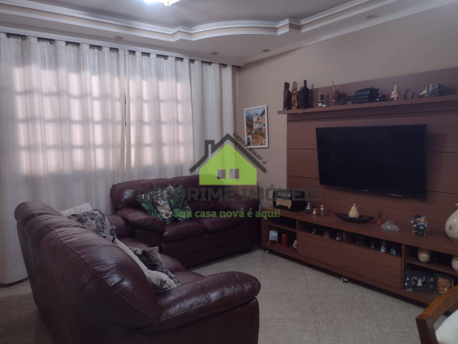 Casa de Condomínio, 2 quartos - Foto 9