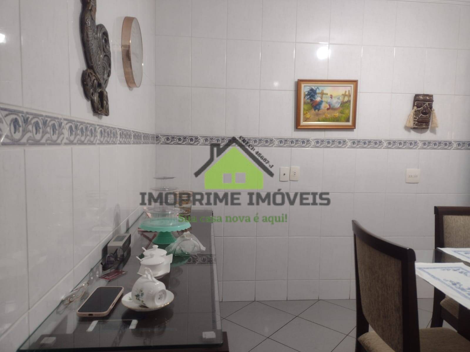 Casa de Condomínio, 2 quartos - Foto 10