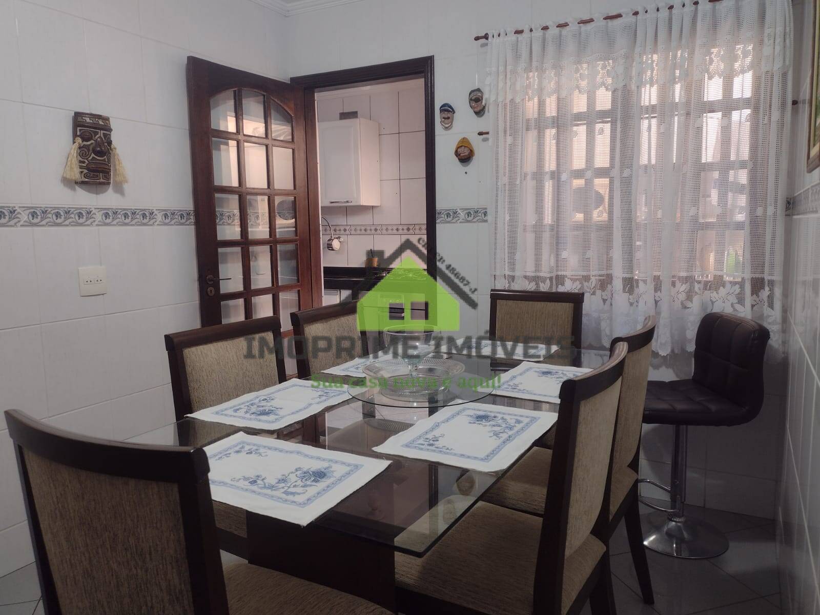 Casa de Condomínio, 2 quartos - Foto 11