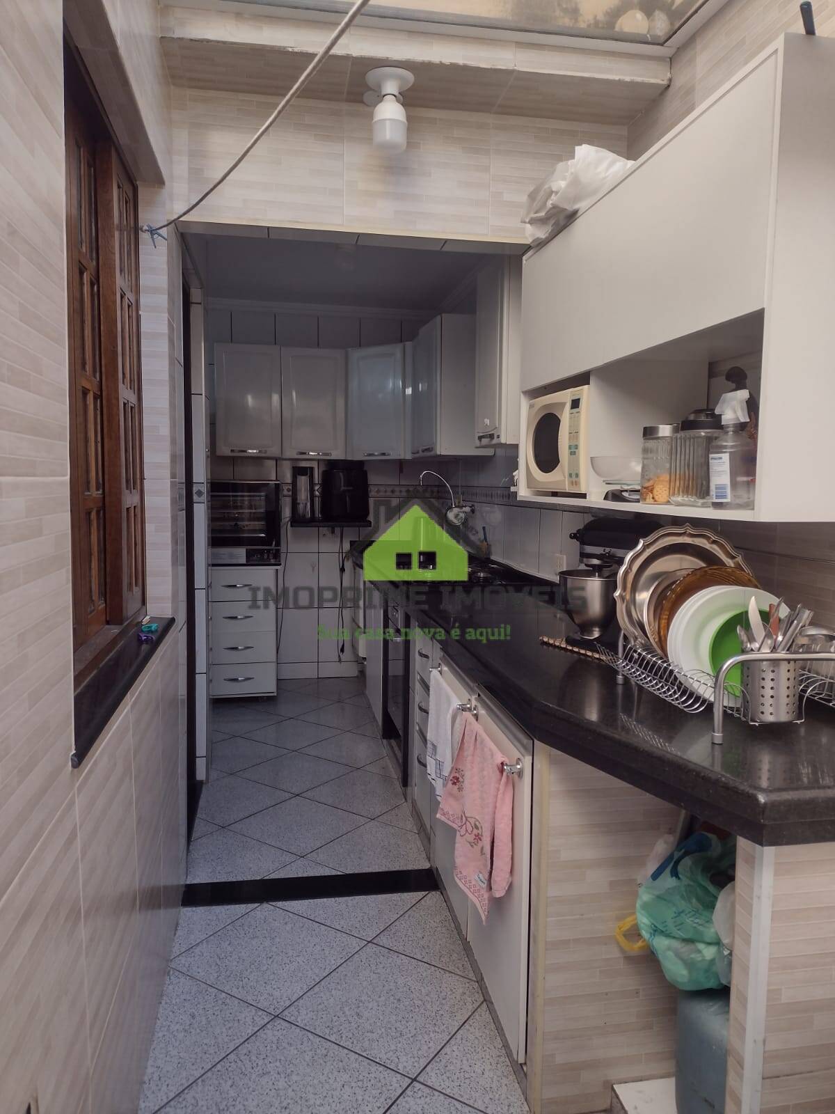 Casa de Condomínio, 2 quartos - Foto 14