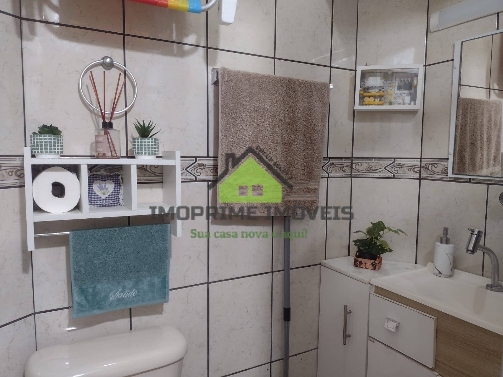 Casa de Condomínio, 2 quartos - Foto 20