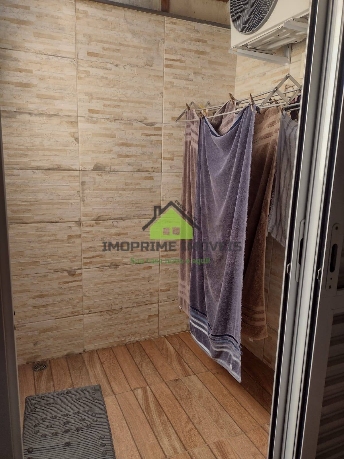 Casa de Condomínio, 2 quartos - Foto 21