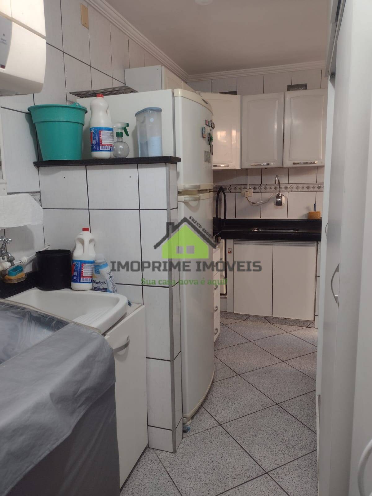 Casa de Condomínio, 2 quartos - Foto 17