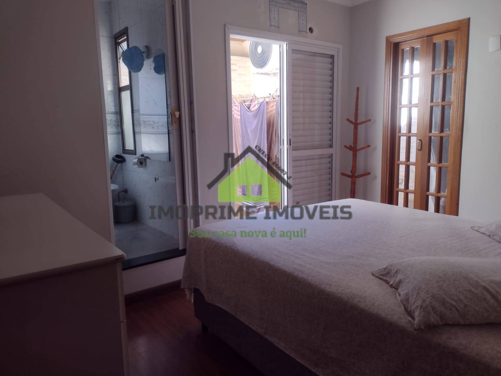 Casa de Condomínio, 2 quartos - Foto 18