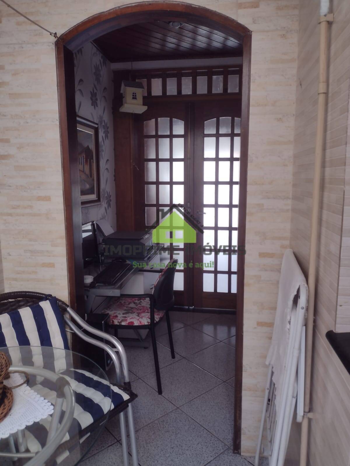 Casa de Condomínio, 2 quartos - Foto 16