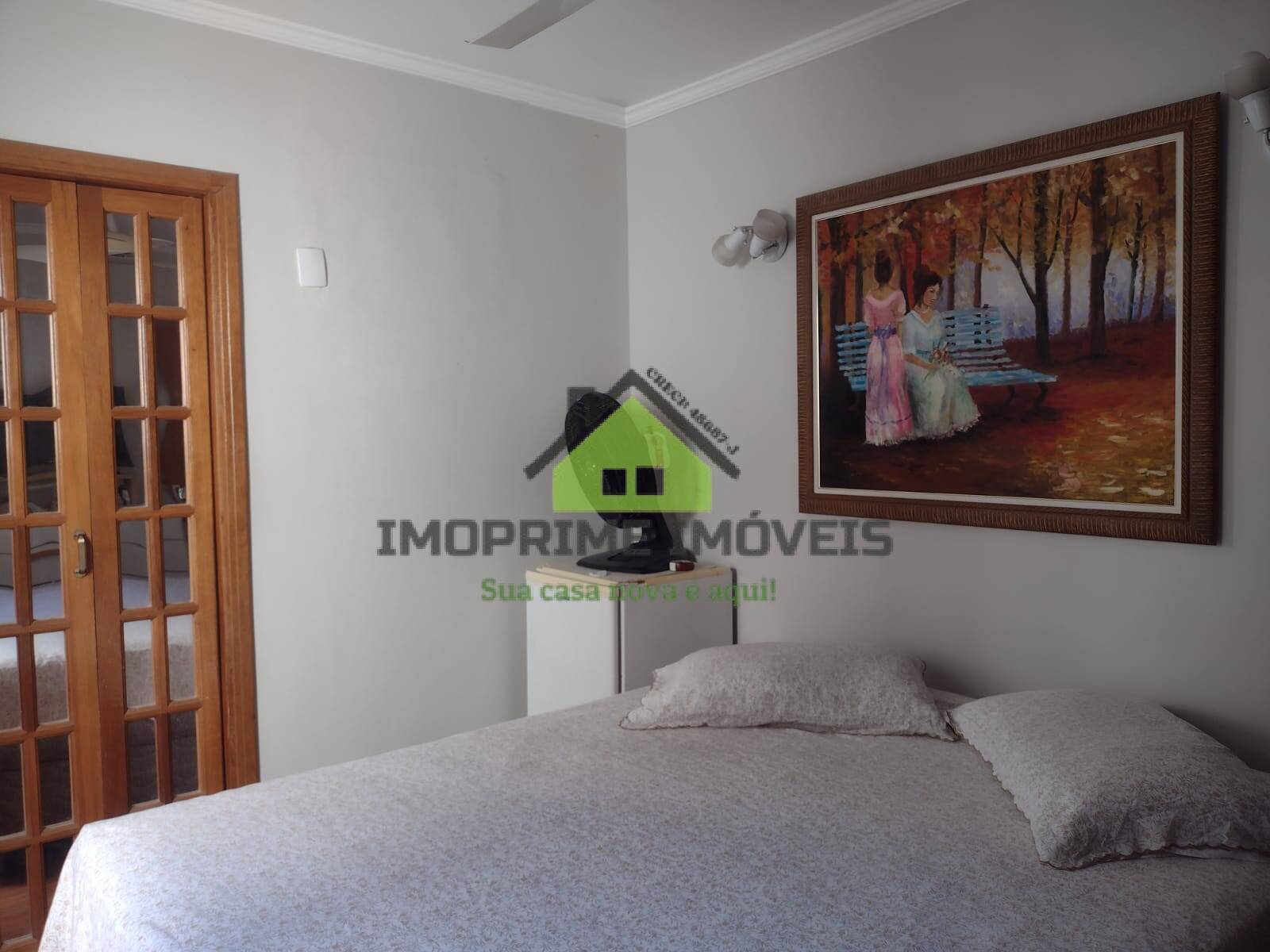 Casa de Condomínio, 2 quartos - Foto 25