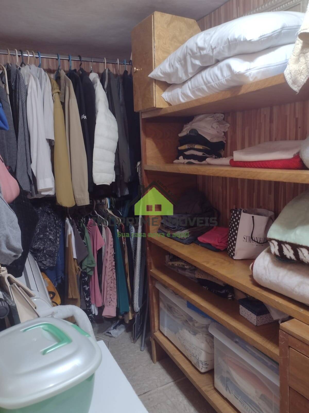 Casa de Condomínio, 2 quartos - Foto 23