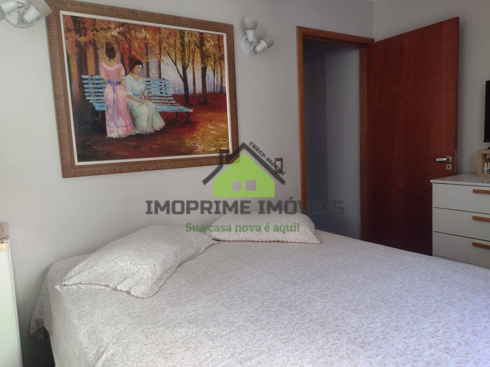 Casa de Condomínio, 2 quartos - Foto 27