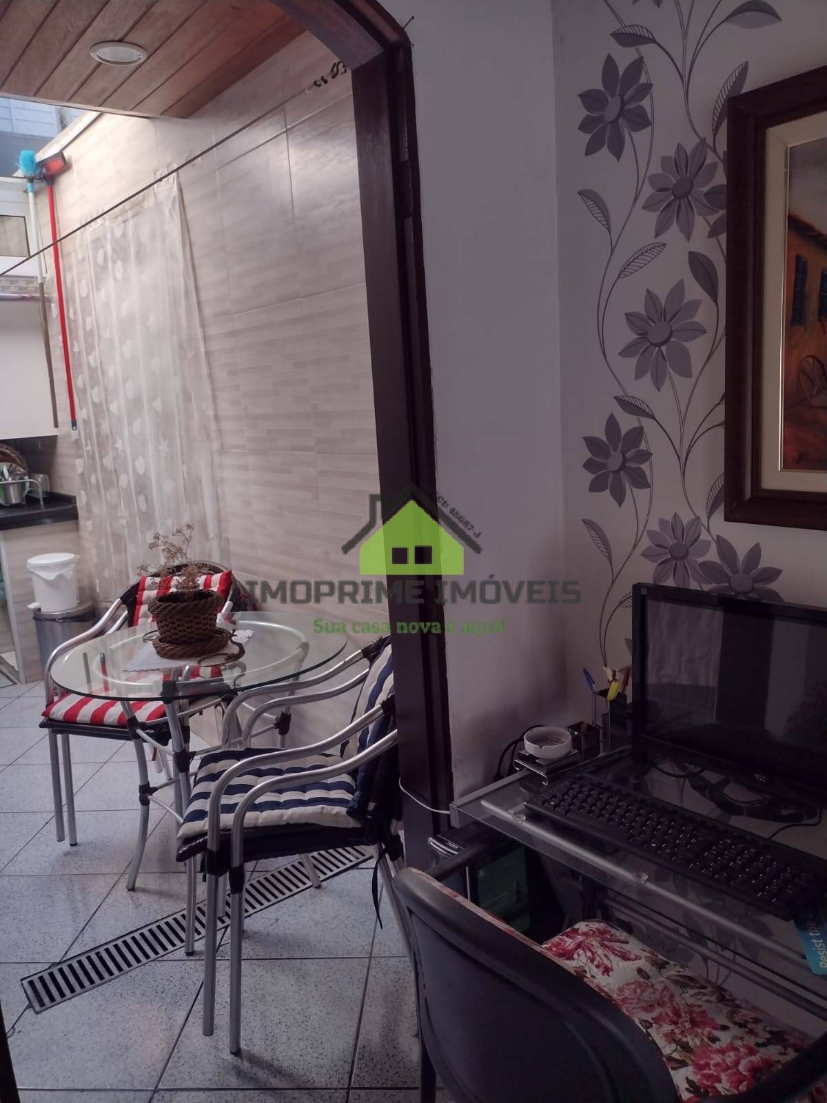 Casa de Condomínio, 2 quartos - Foto 34