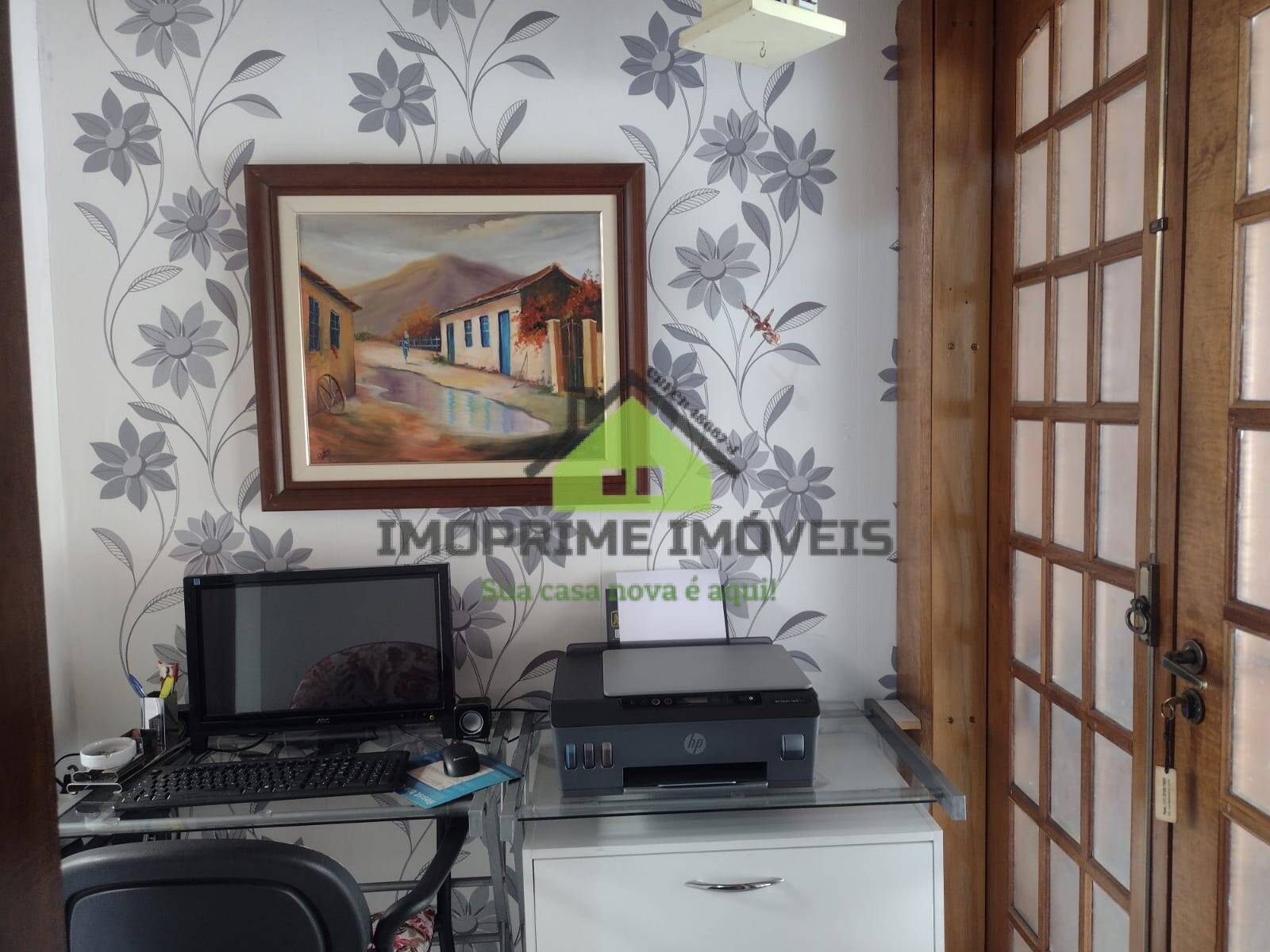 Casa de Condomínio, 2 quartos - Foto 33