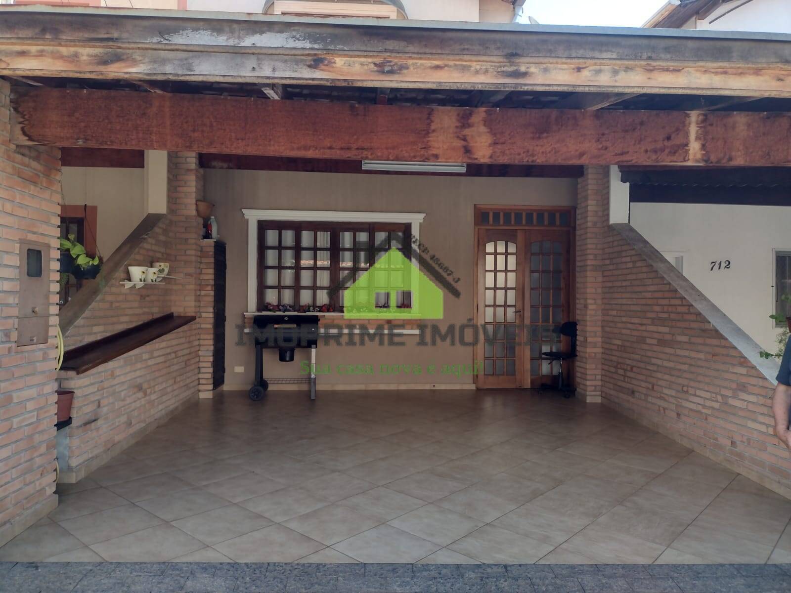 Casa de Condomínio, 2 quartos - Foto 36