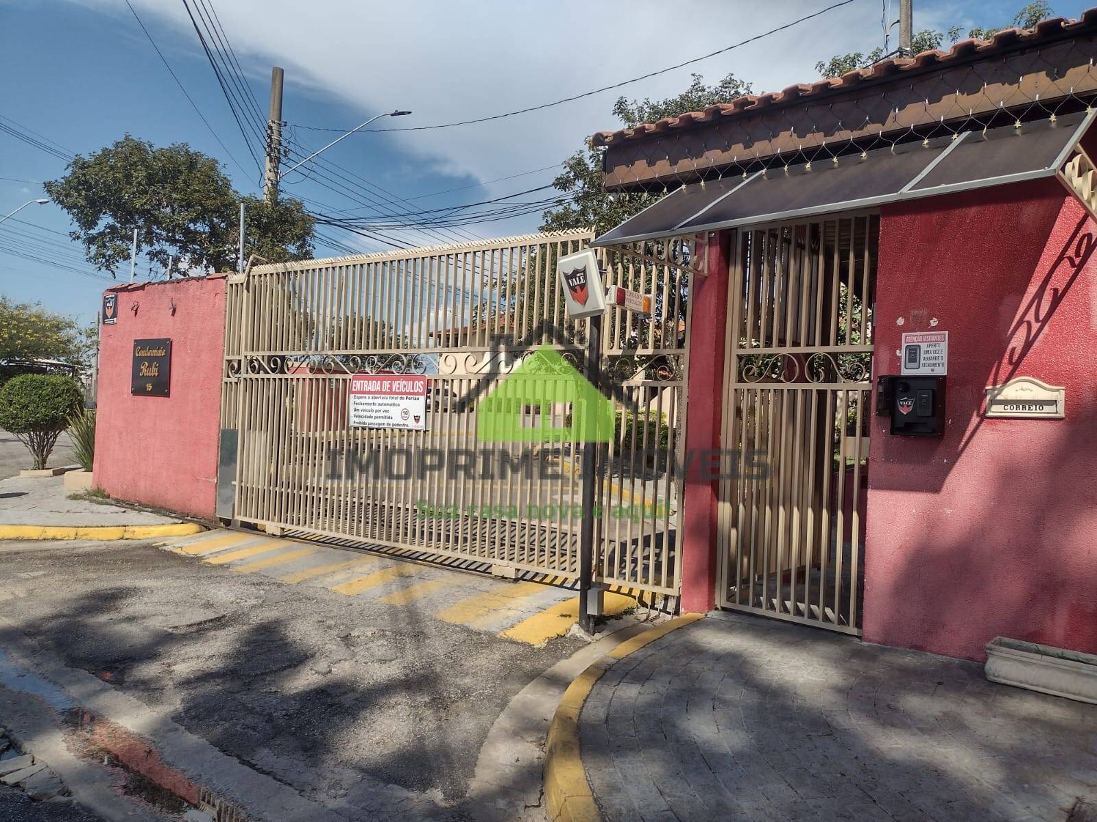 Casa de Condomínio, 2 quartos - Foto 37