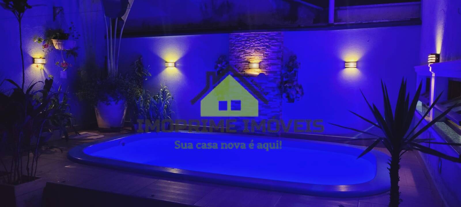 Casa, 3 quartos, 178 m² - Foto 3