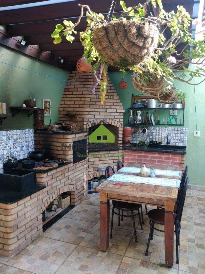 Casa, 3 quartos, 178 m² - Foto 4
