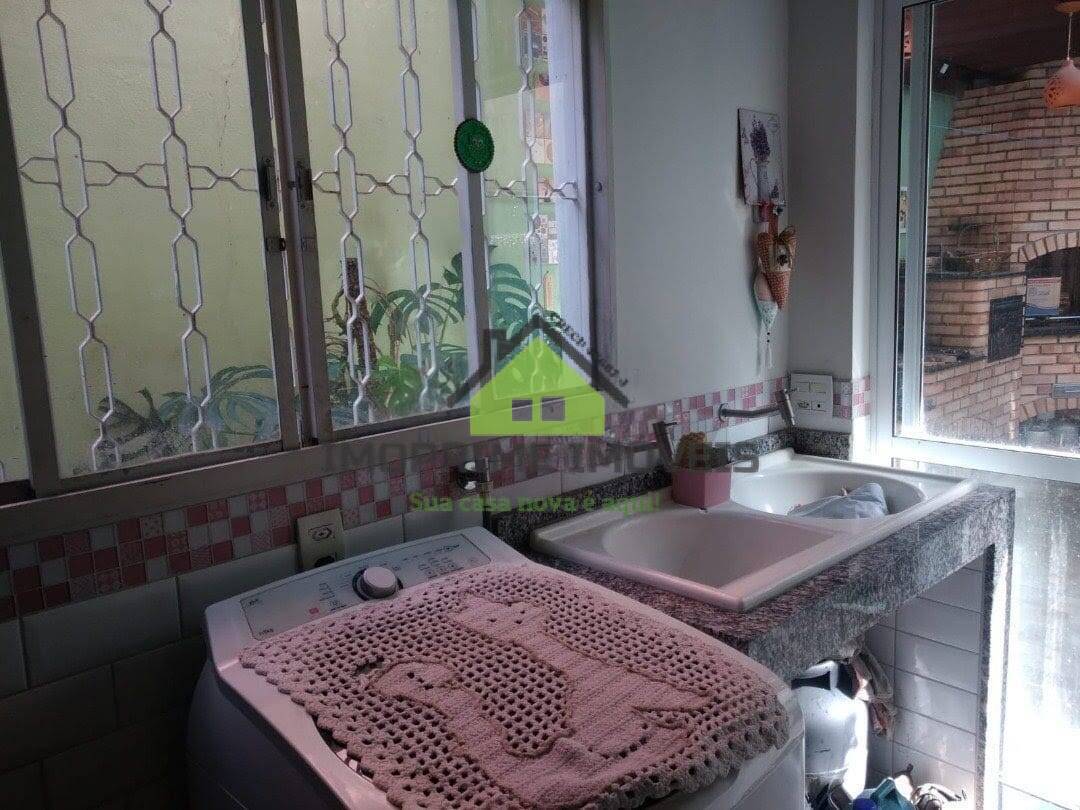 Casa, 3 quartos, 178 m² - Foto 6