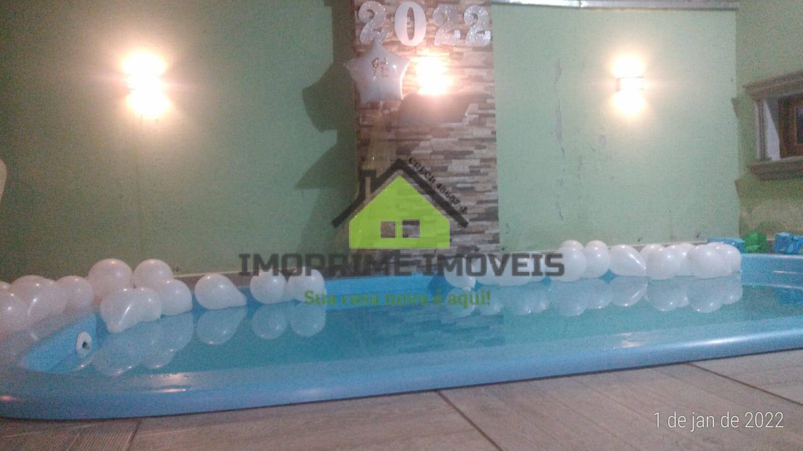 Casa, 3 quartos, 178 m² - Foto 9
