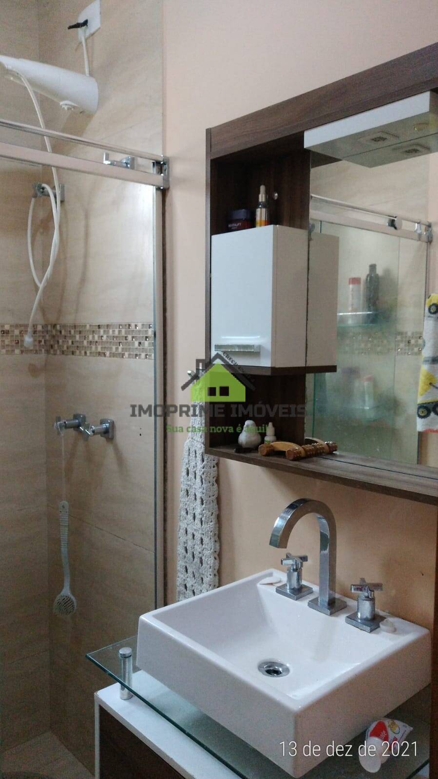 Casa, 3 quartos, 178 m² - Foto 12