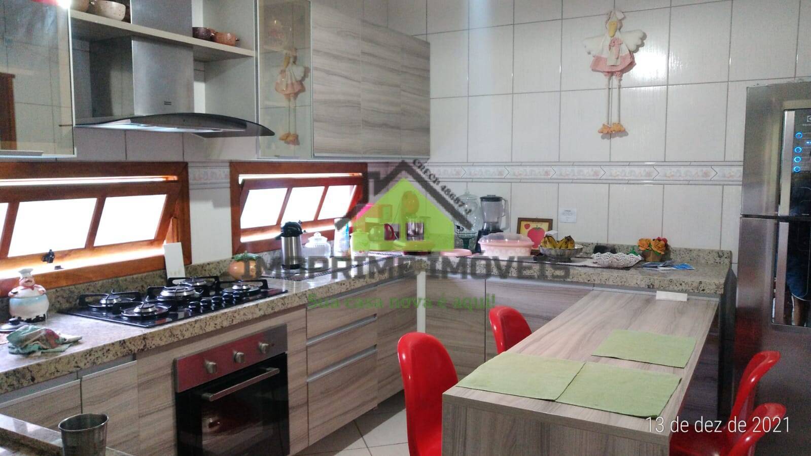 Casa, 3 quartos, 178 m² - Foto 19