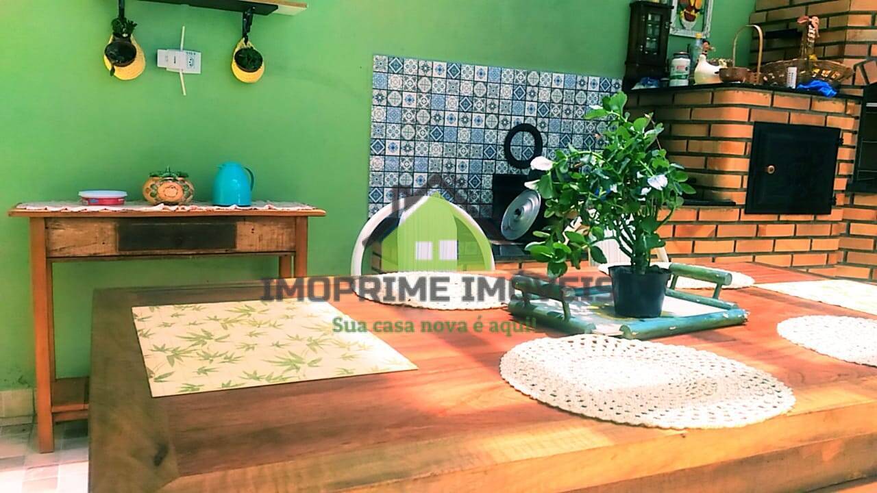 Casa, 3 quartos, 178 m² - Foto 16