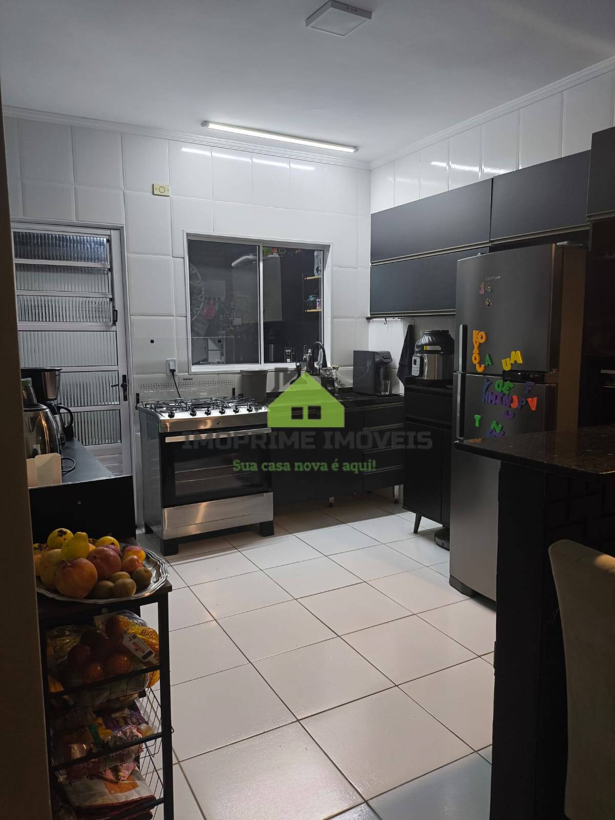 Casa de Condomínio, 2 quartos - Foto 3