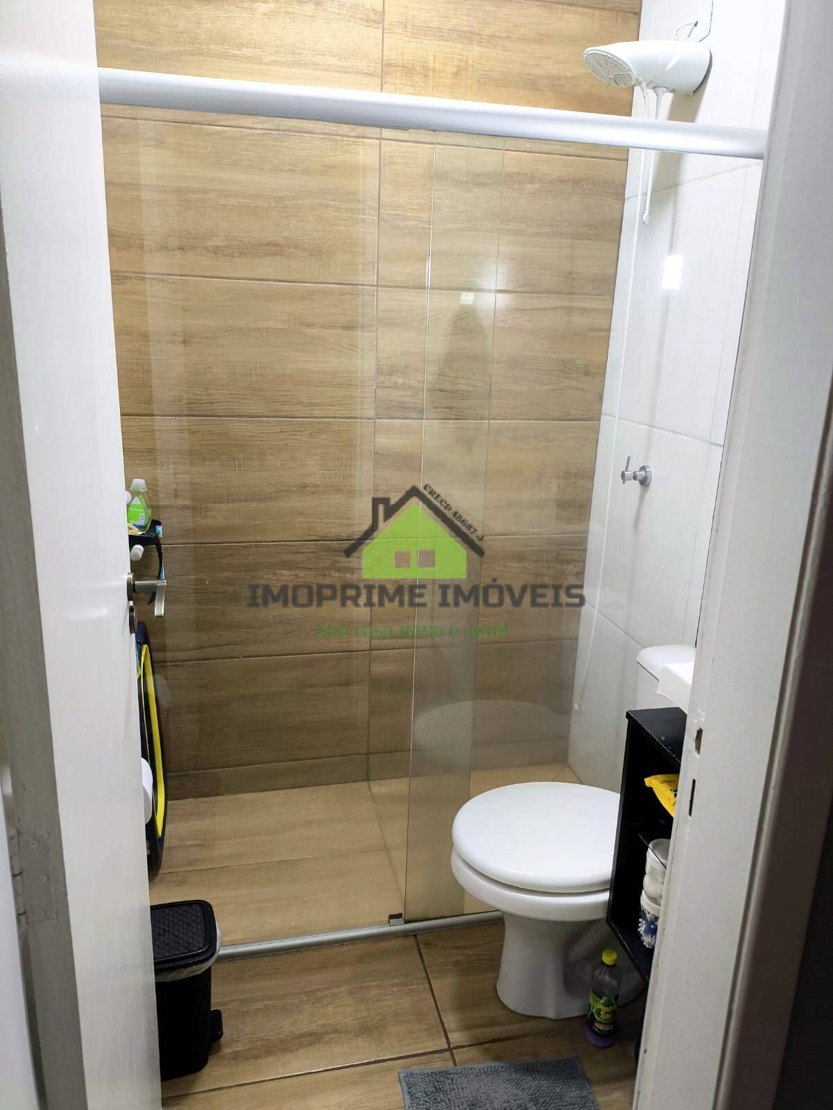 Casa de Condomínio, 2 quartos - Foto 6