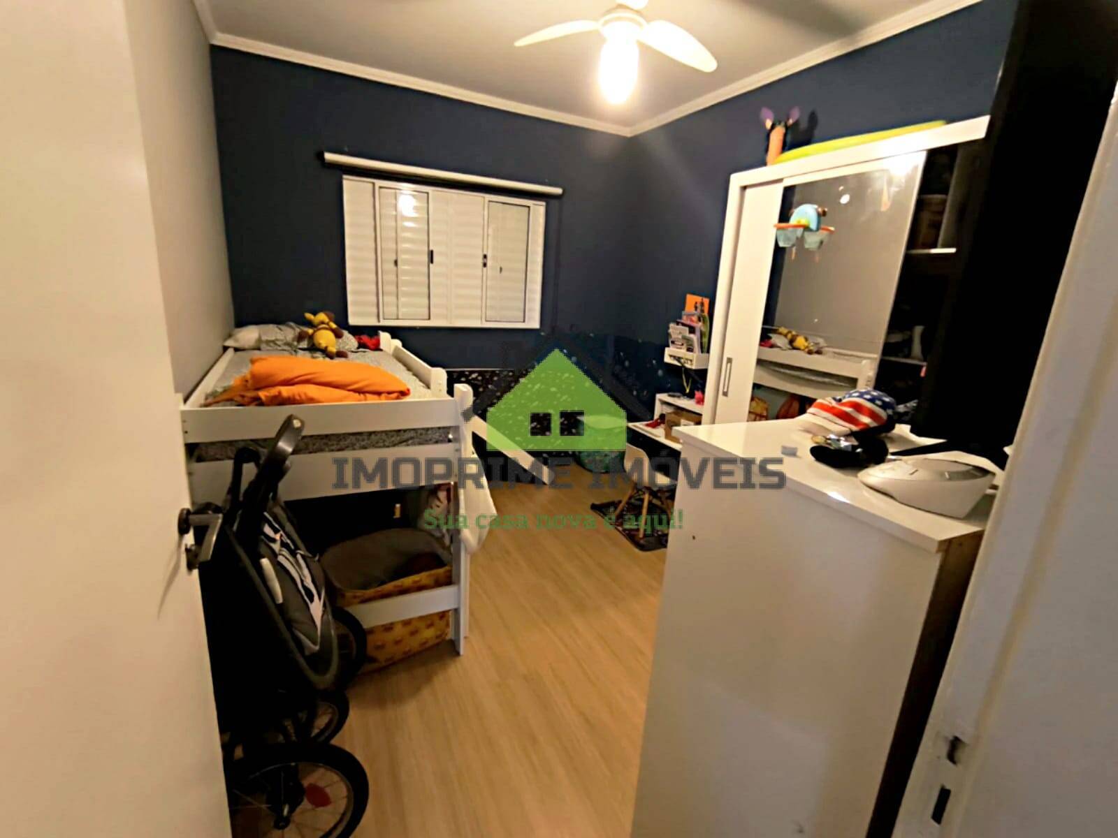 Casa de Condomínio, 2 quartos - Foto 10